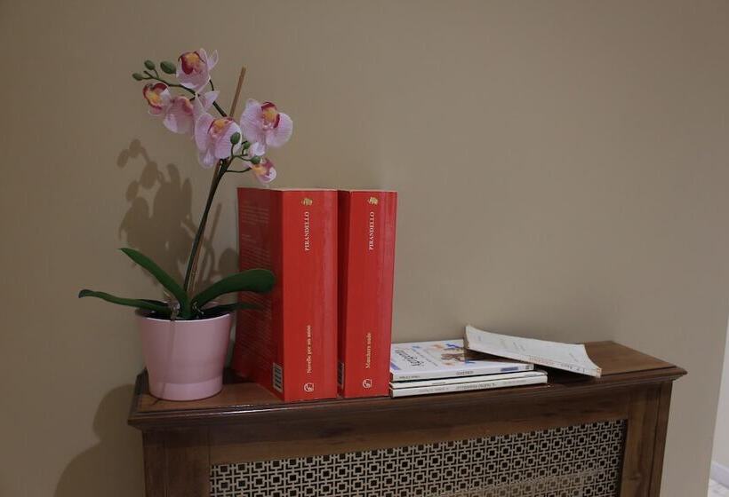 Fotos del hotel L Alba Sui Templi:  14