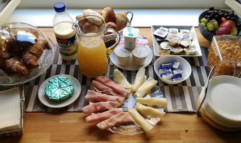 Fotos del hotel L Alba Sui Templi:  2