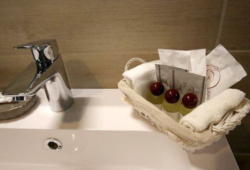 Fotos del hotel L Alba Sui Templi:  21