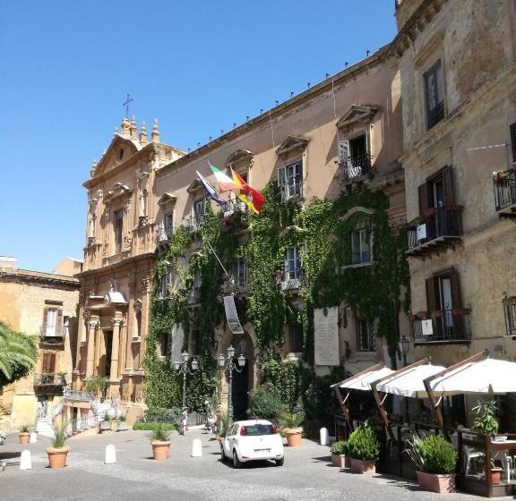 Fotos del hotel L Alba Sui Templi:  23