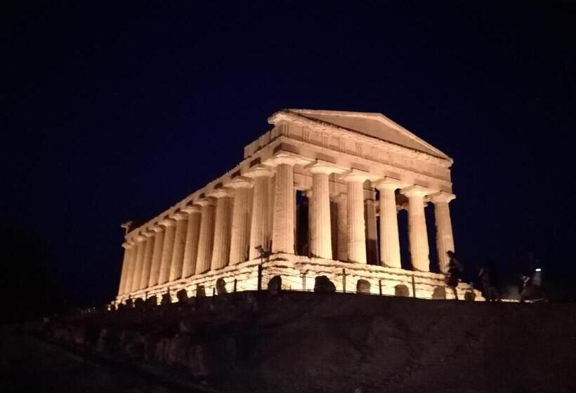 Fotos del hotel L Alba Sui Templi:  8