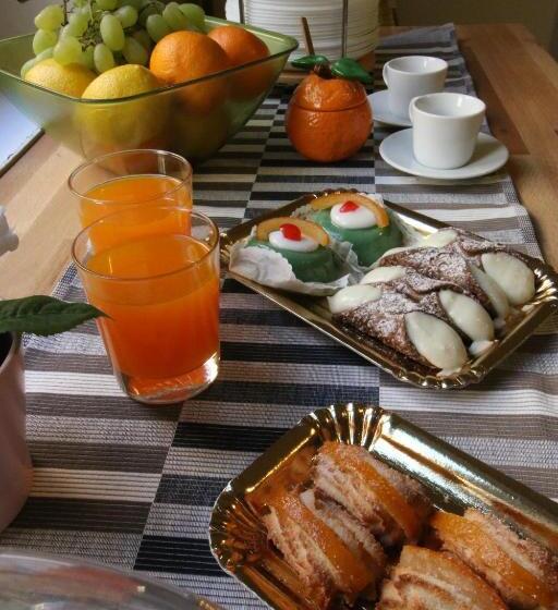 Fotos del hotel L Alba Sui Templi:  25