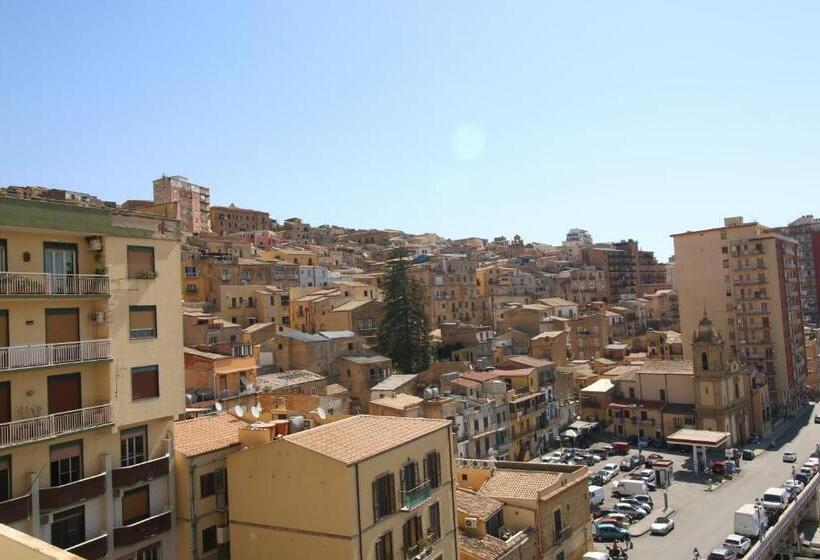 Fotos del hotel L Alba Sui Templi:  7