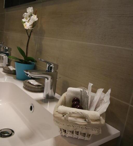 Fotos del hotel L Alba Sui Templi:  6