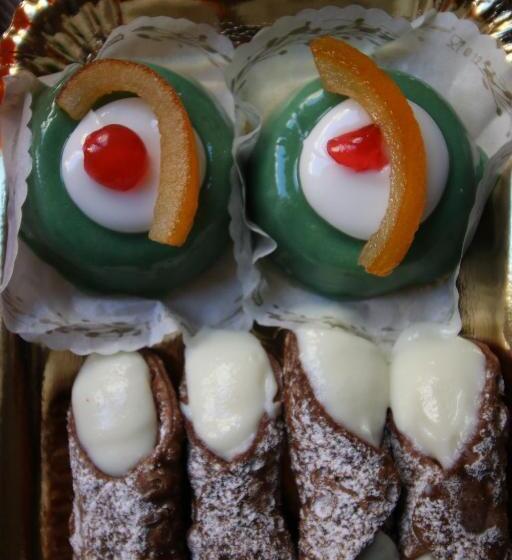 Fotos del hotel L Alba Sui Templi:  5