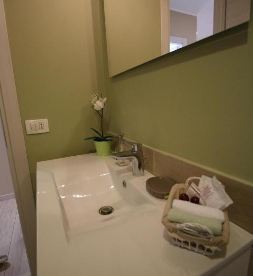 Fotos del hotel L Alba Sui Templi:  4