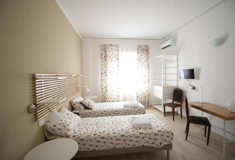 Fotos del hotel L Alba Sui Templi:  3