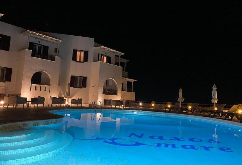 Fotos del hotel Naxos Mare:  13