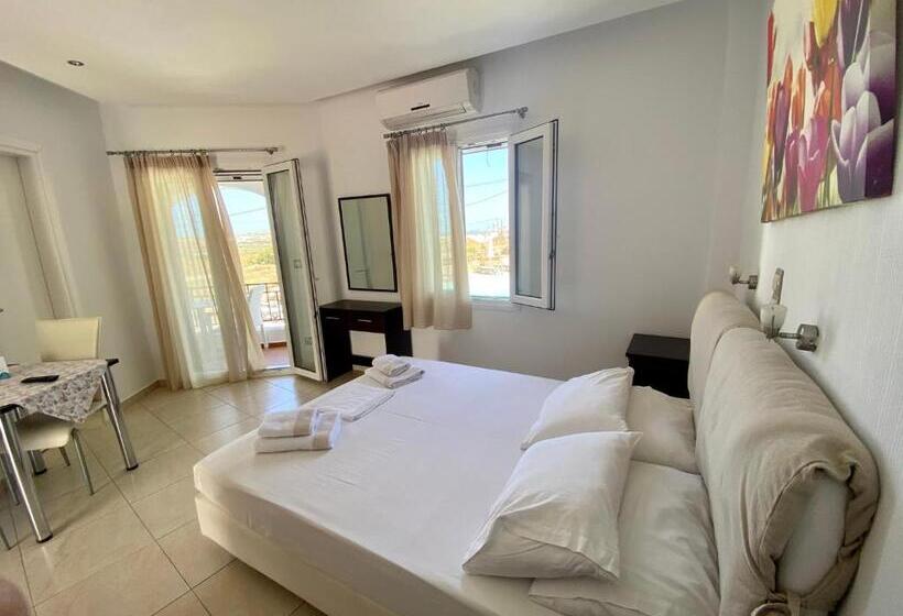 Fotos del hotel Naxos Mare:  23