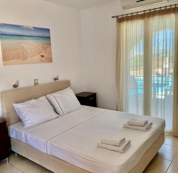 Fotos del hotel Naxos Mare:  6