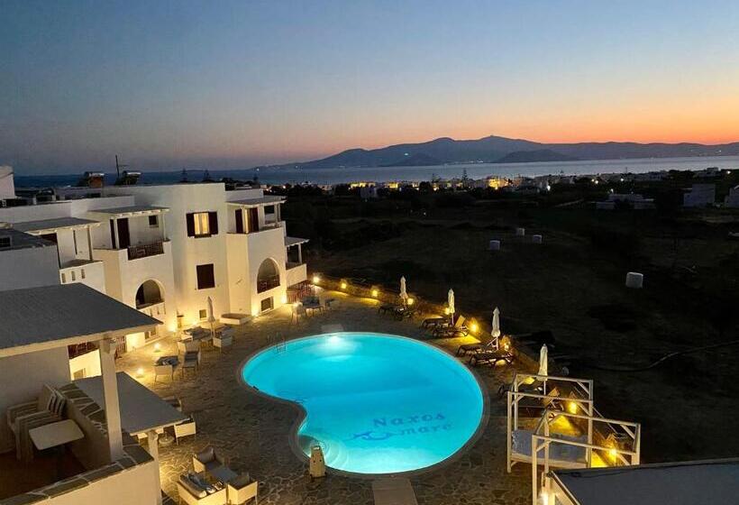 Fotos del hotel Naxos Mare:  15