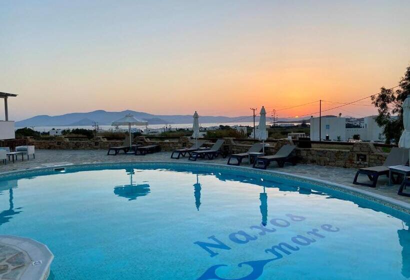 Fotos del hotel Naxos Mare:  11