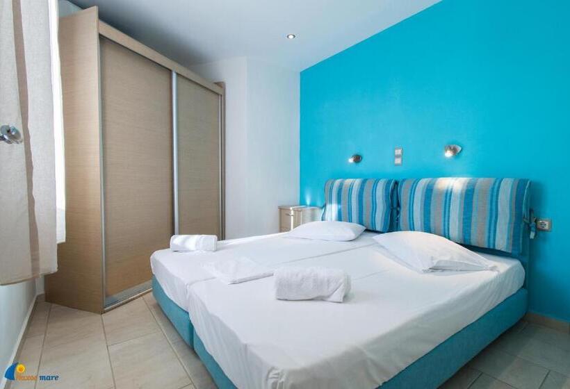 Fotos del hotel Naxos Mare:  2