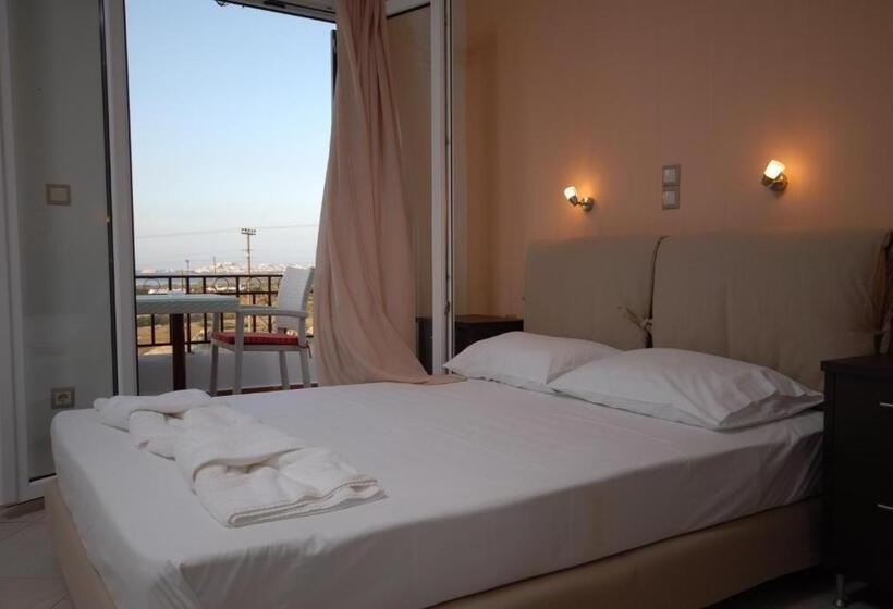 Fotos del hotel Naxos Mare:  18