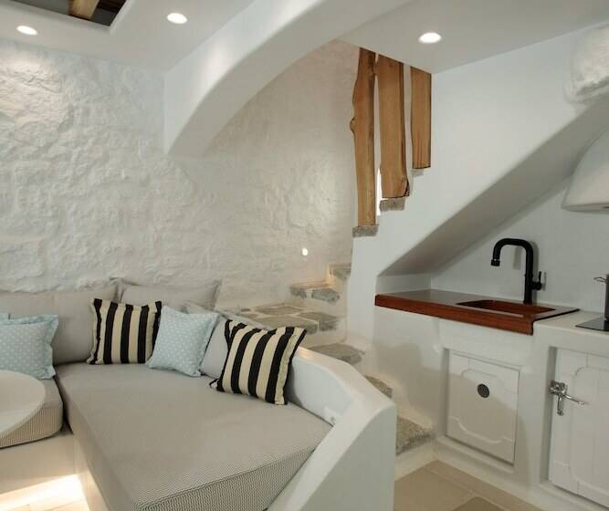 Fotos del hotel Naxos Mare:  12