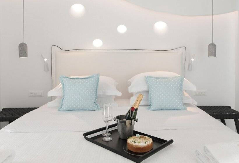 Fotos del hotel Naxos Mare:  8