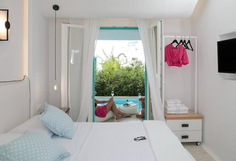 Fotos del hotel Naxos Mare:  24