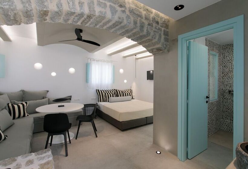 Fotos del hotel Naxos Mare:  22