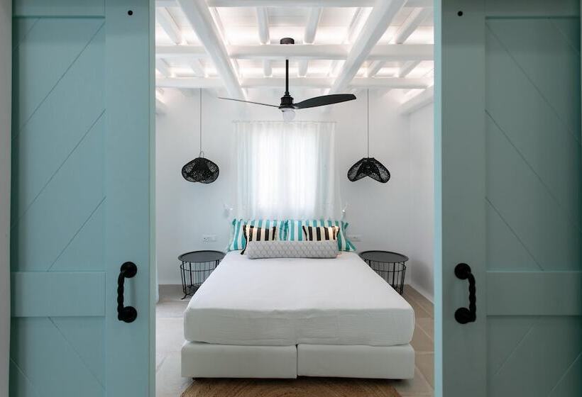 Fotos del hotel Naxos Mare:  20