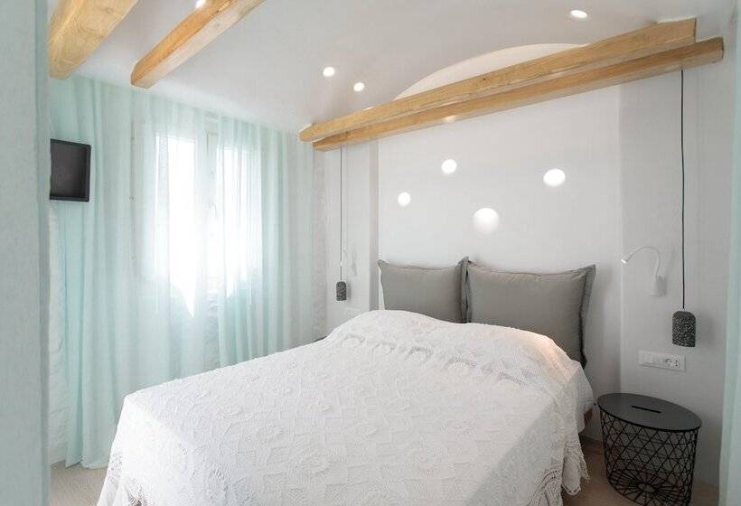 Fotos del hotel Naxos Mare:  19