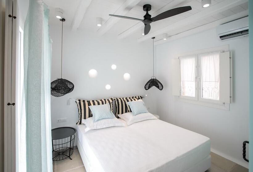 Fotos del hotel Naxos Mare:  17