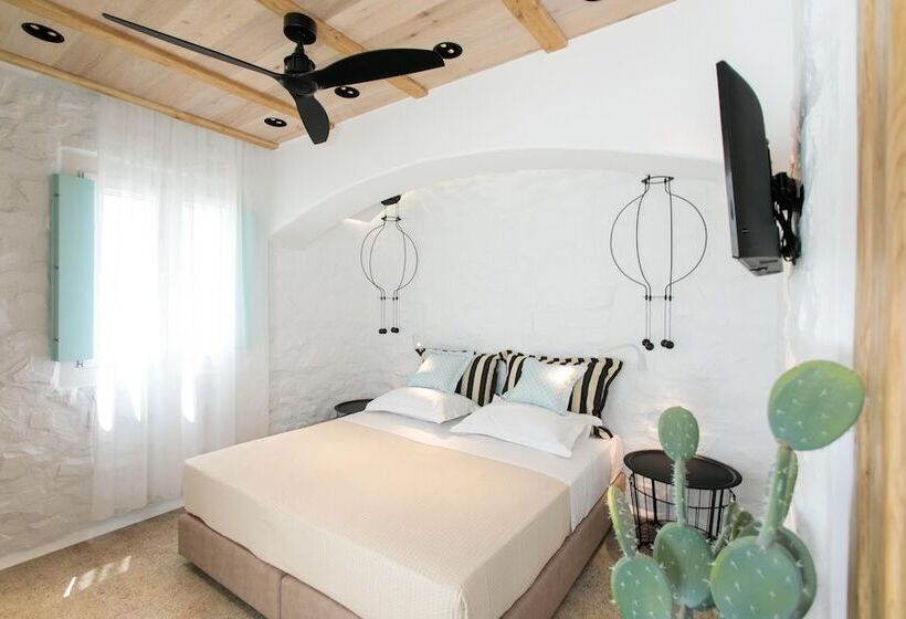 Fotos del hotel Naxos Mare:  14