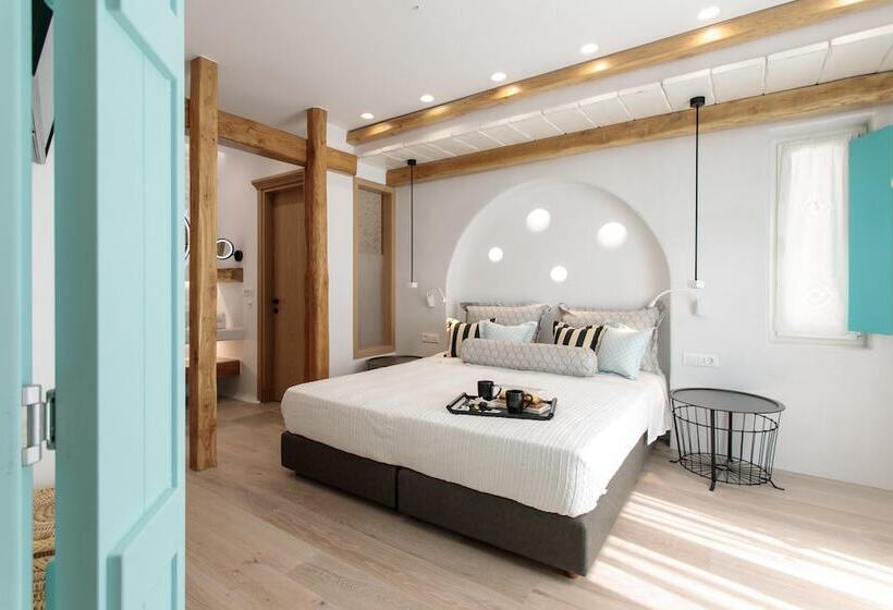 Fotos del hotel Naxos Mare:  25