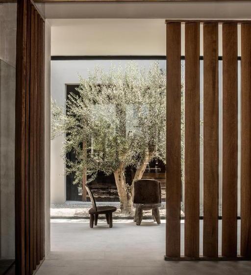 Fotos del hotel Oku Kos:  21