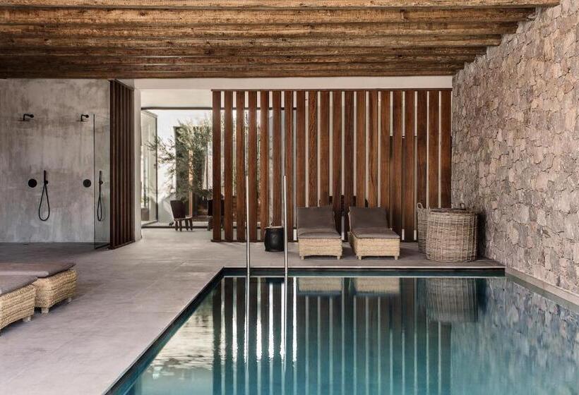 Fotos del hotel Oku Kos:  24