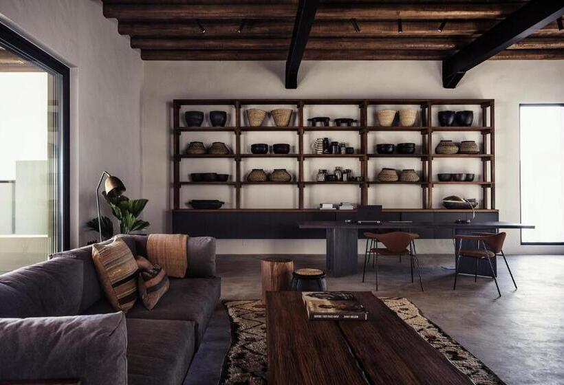 Fotos del hotel Oku Kos:  25