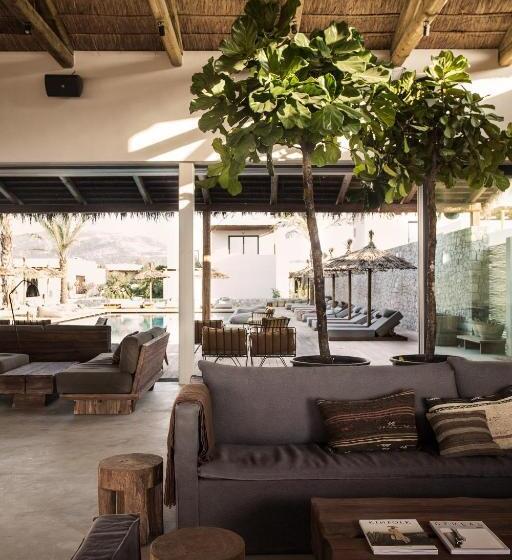 Fotos del hotel Oku Kos:  22