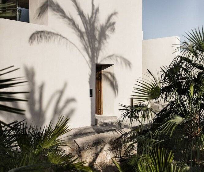 Fotos del hotel Oku Kos:  11