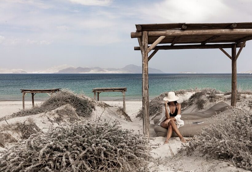 Fotos del hotel Oku Kos:  12