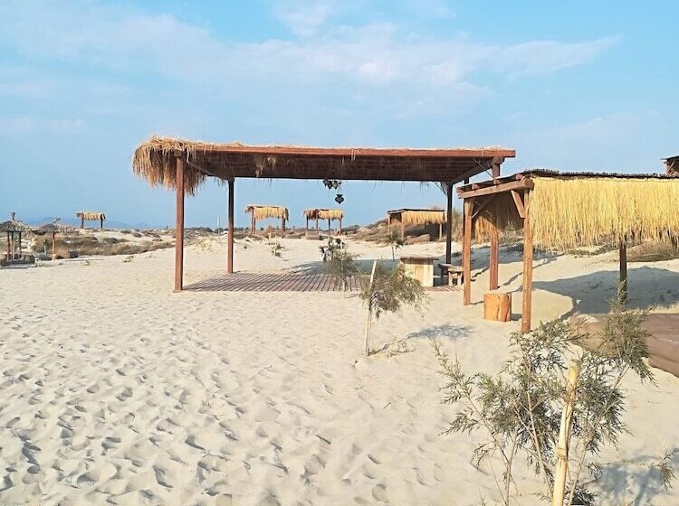 Fotos del hotel Oku Kos:  7