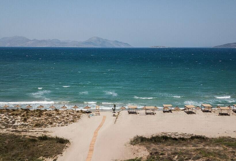 Fotos del hotel Oku Kos:  8