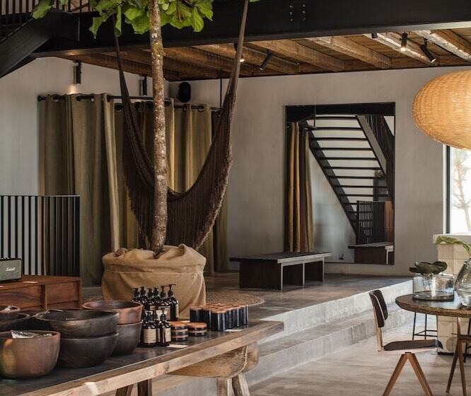 Fotos del hotel Oku Kos:  4