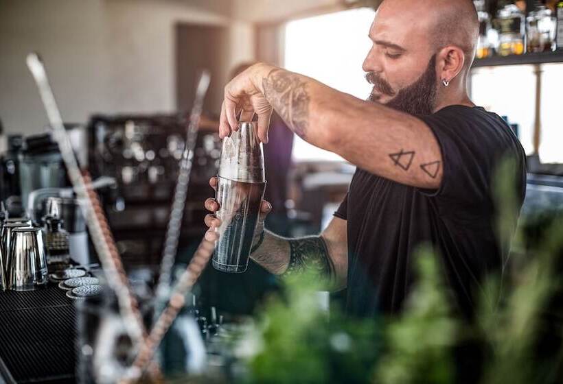 Fotos del hotel Oku Kos:  13