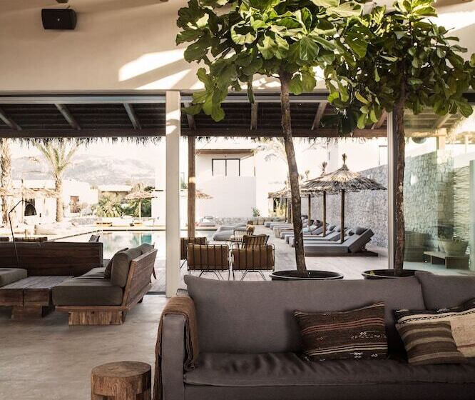 Fotos del hotel Oku Kos:  14