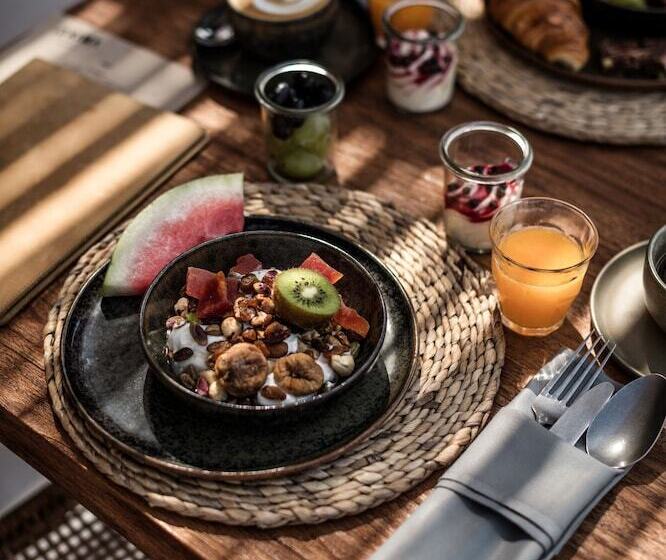 Fotos del hotel Oku Kos:  3