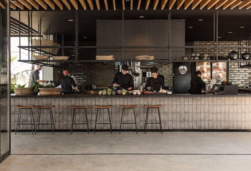 Fotos del hotel Oku Kos:  16