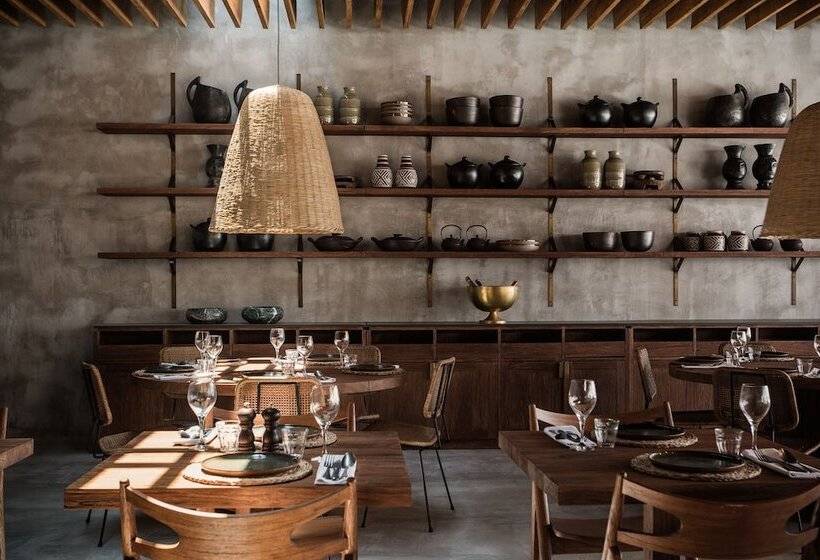 Fotos del hotel Oku Kos:  17