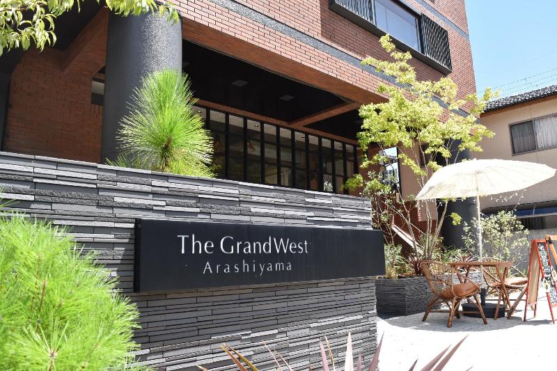 Fotos del hotel The Grandwest Arashiyama:  2