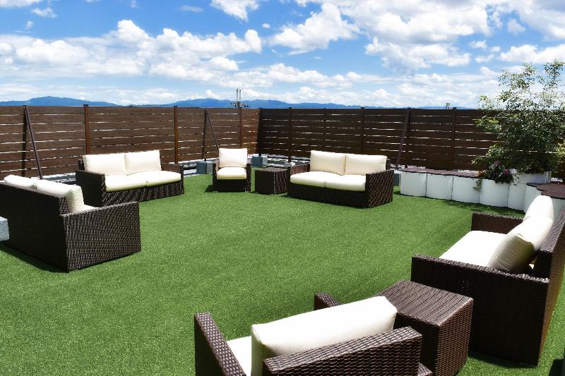 Fotos del hotel The Grandwest Arashiyama:  3