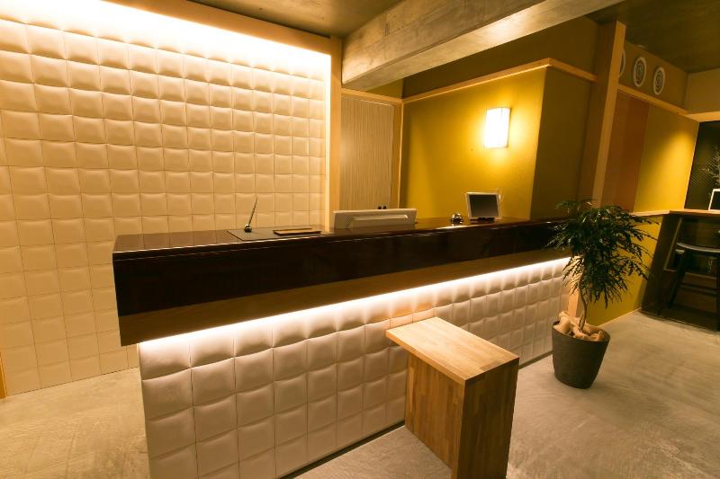 Fotos del hotel The Grandwest Arashiyama:  5