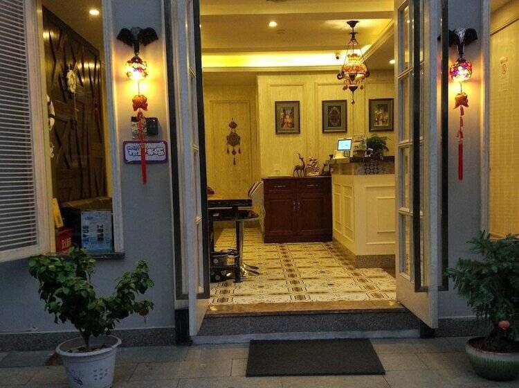 Fotos del hotel Qiashe Hotel Hangzhou:  9