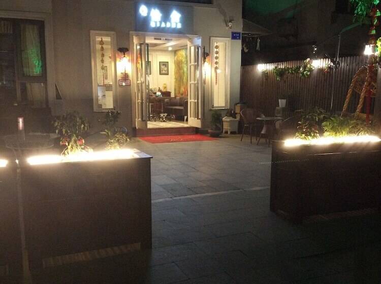 Fotos del hotel Qiashe Hotel Hangzhou:  10