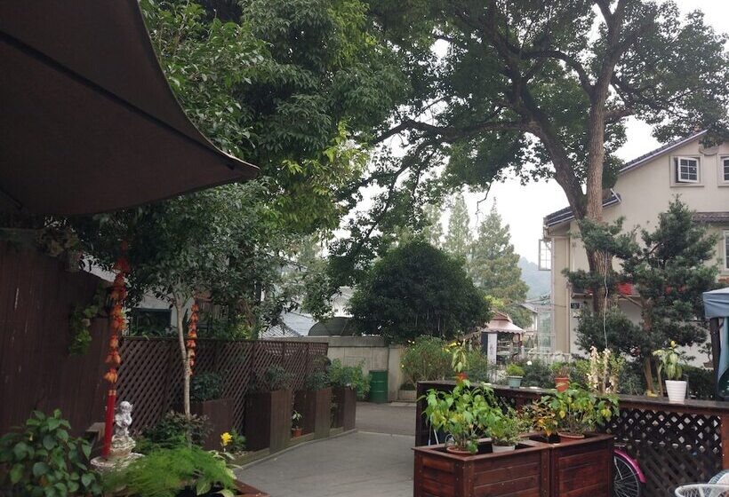 Fotos del hotel Qiashe Hotel Hangzhou:  12