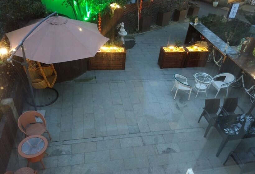 Fotos del hotel Qiashe Hotel Hangzhou:  13