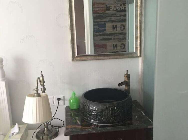 Fotos del hotel Qiashe Hotel Hangzhou:  3