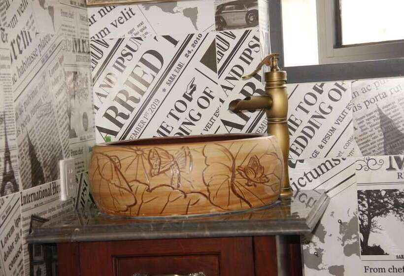 Fotos del hotel Qiashe Hotel Hangzhou:  14